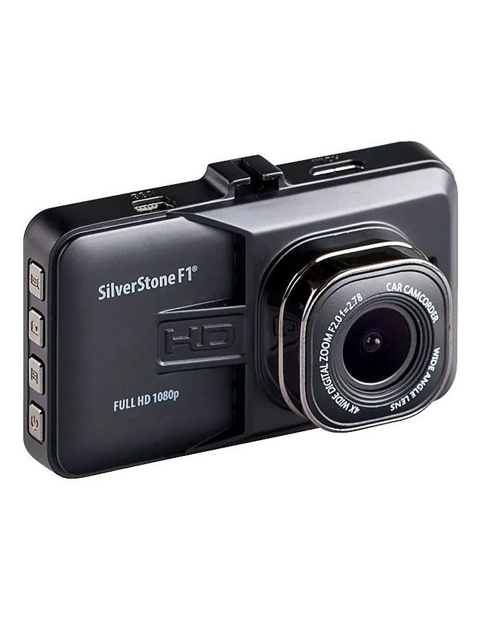Видеорегистратор SilverStone F1 NTK-9000F - фото 3