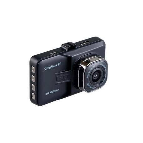 Видеорегистратор SilverStone F1 NTK-9000F Duo - фото 4