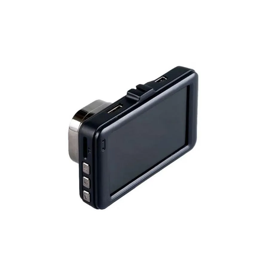 Видеорегистратор SilverStone F1 NTK-9000F Duo - фото 5