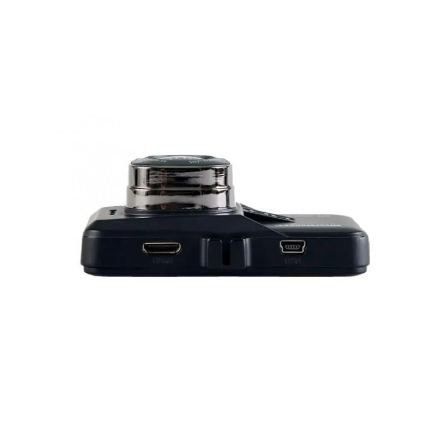 Видеорегистратор SilverStone F1 NTK-9000F Duo - фото 6