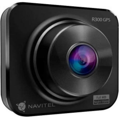 Видеорегистратор Navitel R300 GPS - фото 2
