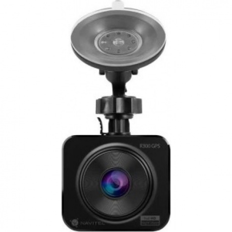 Видеорегистратор Navitel R300 GPS - фото 3