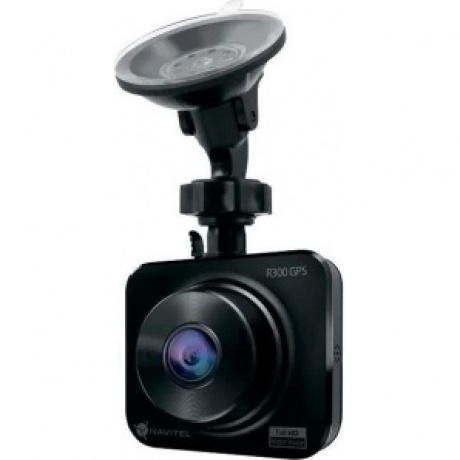 Видеорегистратор Navitel R300 GPS - фото 4