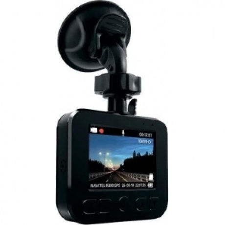 Видеорегистратор Navitel R300 GPS - фото 5