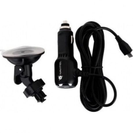 Видеорегистратор Navitel R300 GPS - фото 7