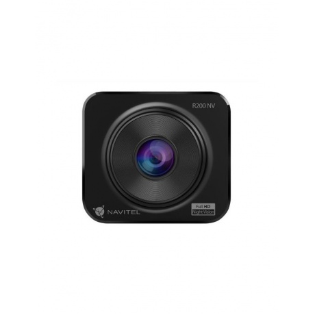 Видеорегистратор NAVITEL R200 NV - фото 1