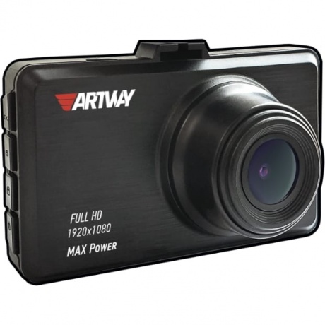 Видеорегистратор Artway AV-400 Max Power - фото 3