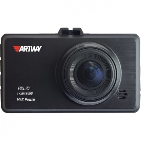 Видеорегистратор Artway AV-400 Max Power - фото 4
