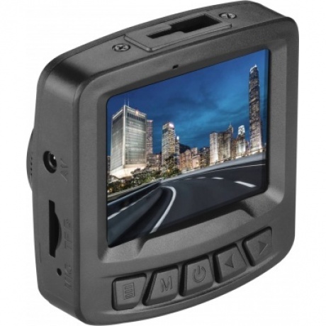 Видеорегистратор Artway AV-397 GPS Compact черный - фото 3