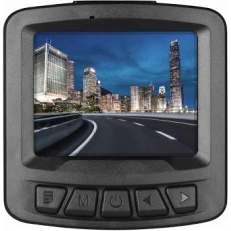 Видеорегистратор Artway AV-397 GPS Compact черный - фото 5