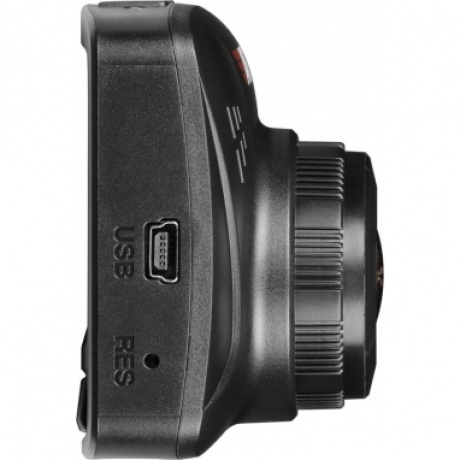 Видеорегистратор Artway AV-397 GPS Compact черный - фото 6