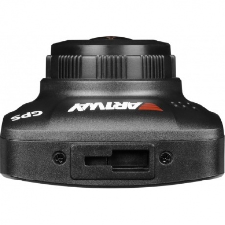 Видеорегистратор Artway AV-397 GPS Compact черный - фото 8