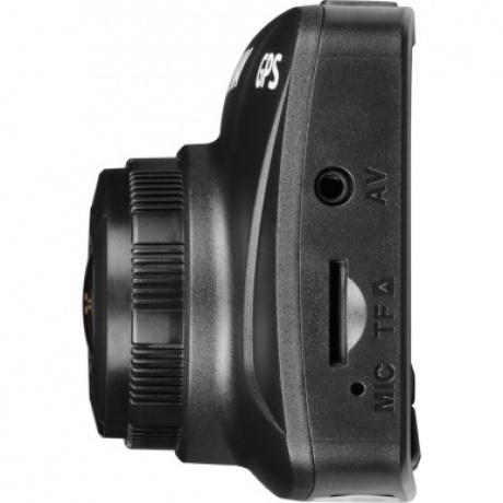 Видеорегистратор Artway AV-397 GPS Compact черный - фото 9