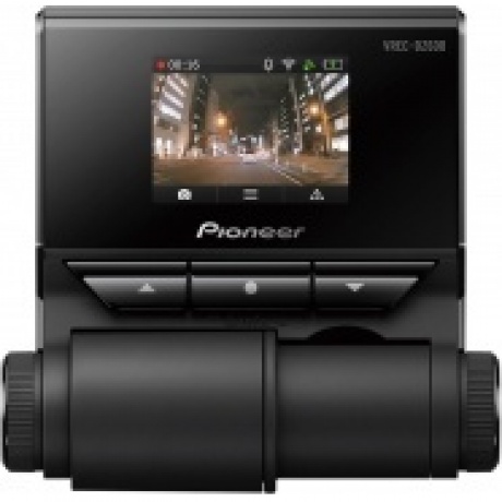 Видеорегистратор Pioneer VREC-DZ600 - фото 1