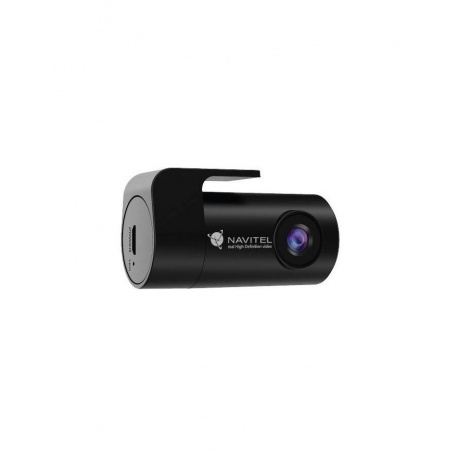 Видеорегистратор Navitel R250 DUAL DVR черный - фото 5