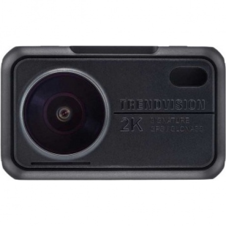 Видеорегистратор TrendVision Hybrid Signature EVO Wi - фото 4