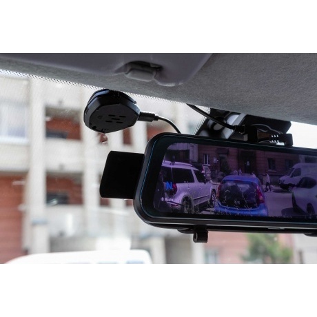 Видеорегистратор TrendVision MR-810 GT - фото 10