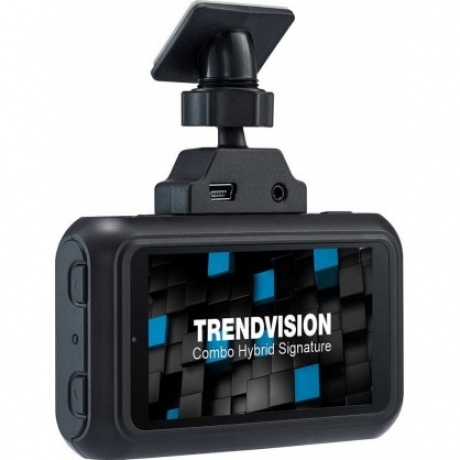 Видеорегистратор TrendVision Hybrid Signature EVO PRO - фото 4