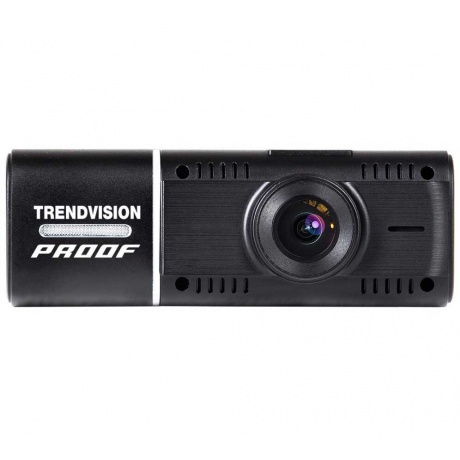 Видеорегистратор TrendVision Proof PRO TVPP - фото 1