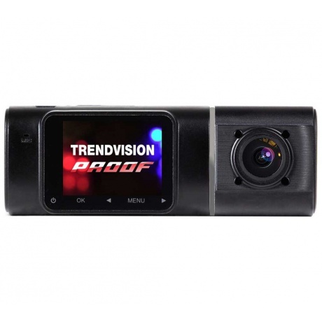 Видеорегистратор TrendVision Proof PRO TVPP - фото 3