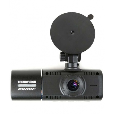 Видеорегистратор TrendVision Proof PRO TVPP - фото 4