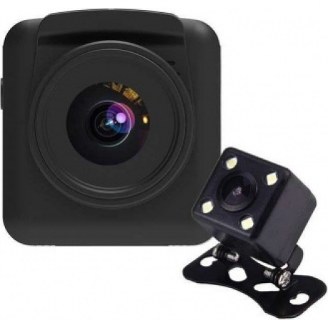 Видеорегистратор TrendVision X2 Dual - фото 4
