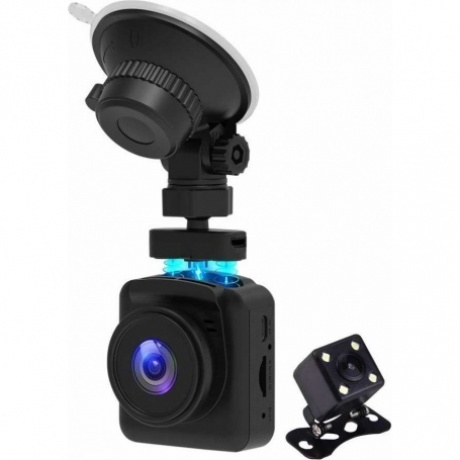 Видеорегистратор TrendVision X2 Dual - фото 5