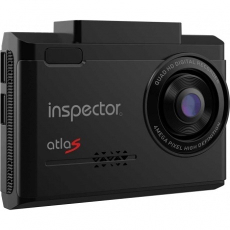Видеорегистратор Inspector AtlaS - фото 1