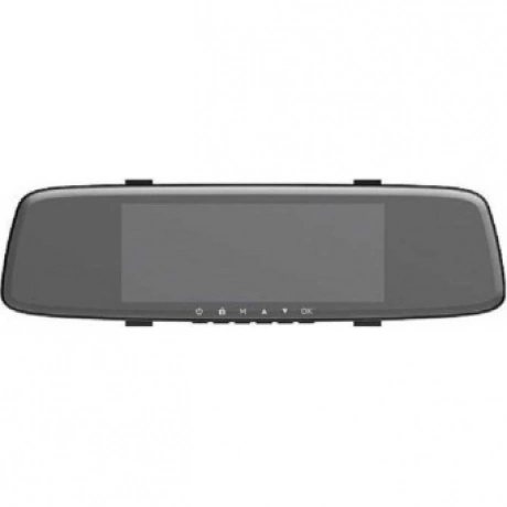Видеорегистратор Sho-Me Combo Mirror WiFi Duo