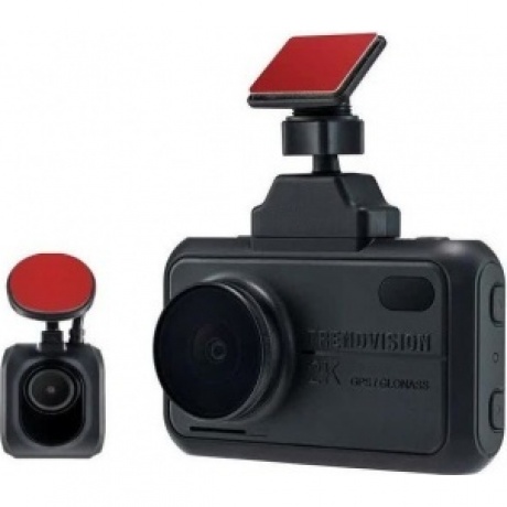 Видеорегистратор TrendVision TDR-721S EVO PRO - фото 2