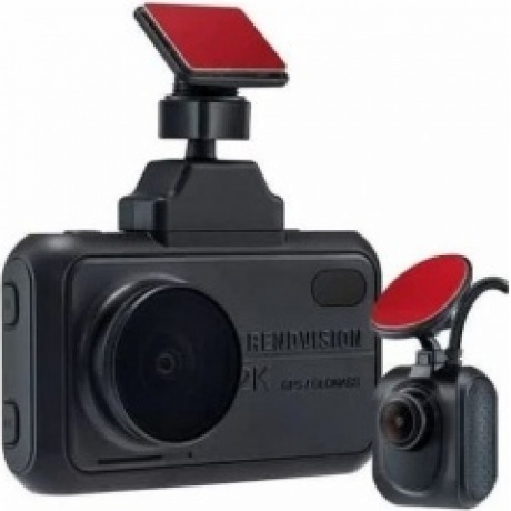 Видеорегистратор TrendVision TDR-721S EVO PRO - фото 8