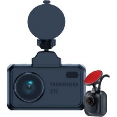 Видеорегистратор TrendVision TDR-721S EVO PRO - фото 9