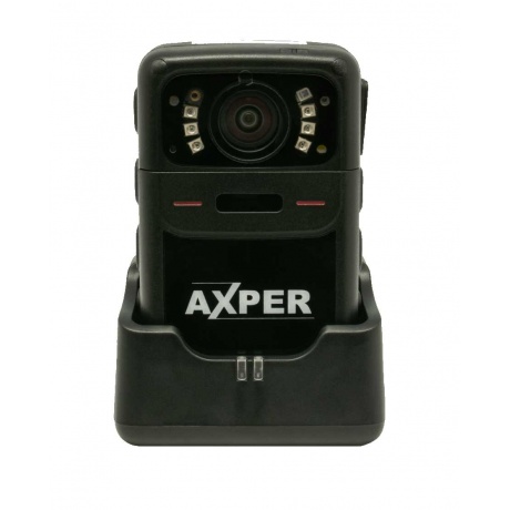 Видеорегистратор AXPER Policecam X7 - фото 5