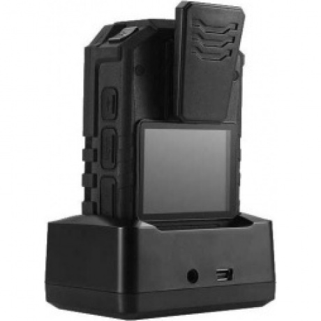 Видеорегистратор AXPER Police Camera i826 - фото 3