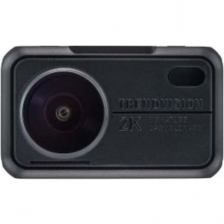Видеорегистратор TrendVision Hybrid Signature EVO Wi 2CH - фото 2