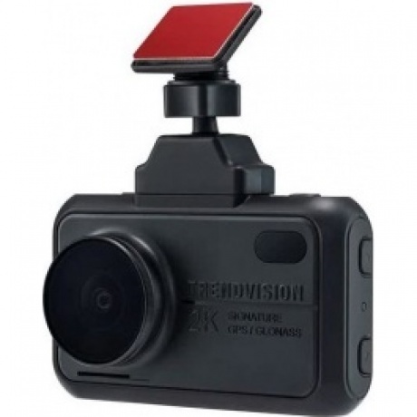 Видеорегистратор TrendVision Hybrid Signature EVO Wi 2CH - фото 5