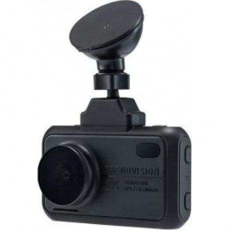 Видеорегистратор TrendVision Hybrid Signature EVO Wi 2CH - фото 6