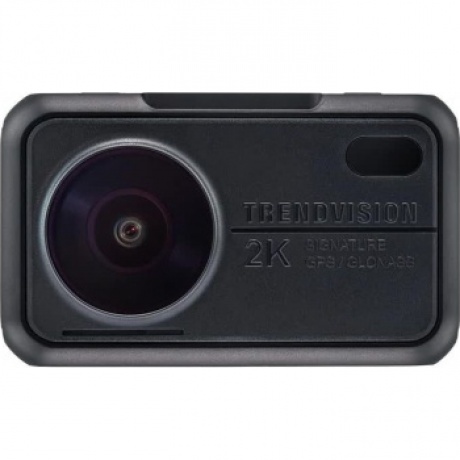 Видеорегистратор TrendVision Hybrid Signature EVO Wi 2CH - фото 7