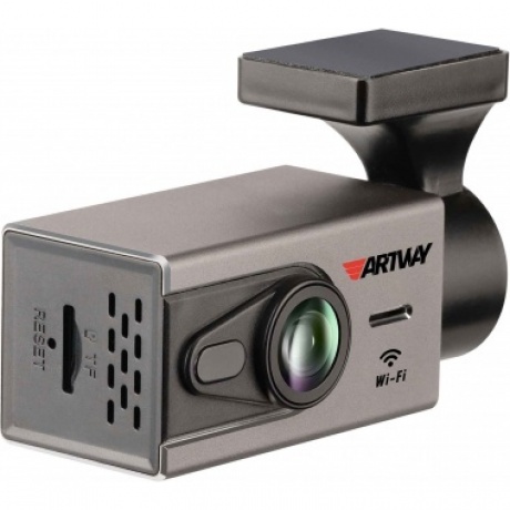 Видеорегистратор Artway AV-410, WI-FI - фото 1