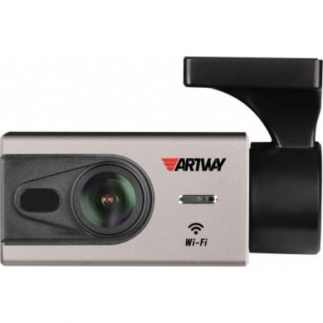 Видеорегистратор Artway AV-410, WI-FI - фото 3