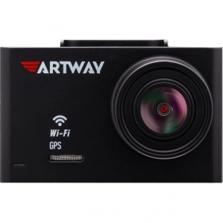 Видеорегистратор Artway AV-701 - фото 4