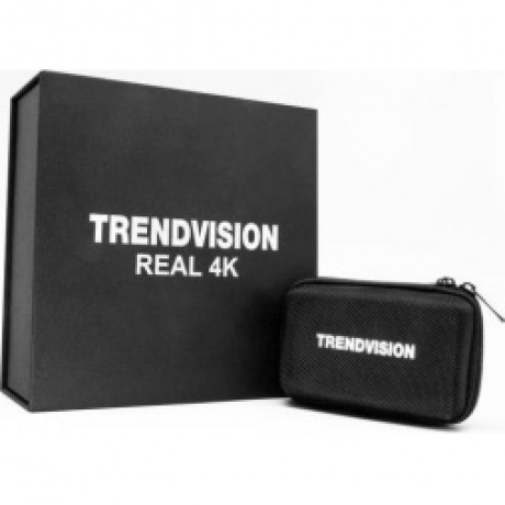Видеорегистратор TrendVision Hybrid Signature Real 4K Max - фото 3