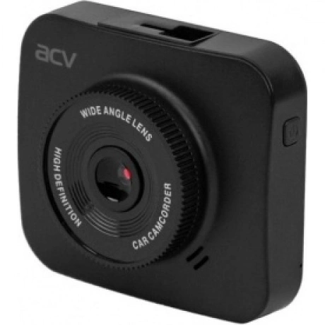 Видеорегистратор ACV GQ119 FHD/2.0"/120град/AVI/GP2247/G-sensor