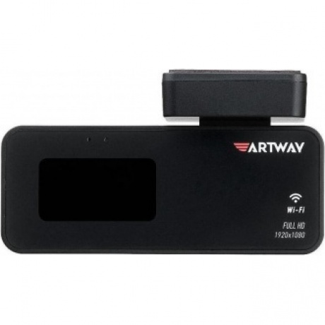 Видеорегистратор Artway AV-420 - фото 3