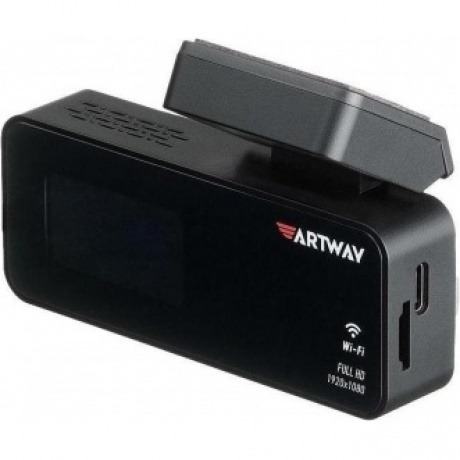 Видеорегистратор Artway AV-420 - фото 4
