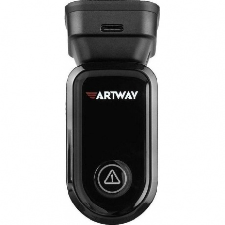 Видеорегистратор Artway AV-440 - фото 2