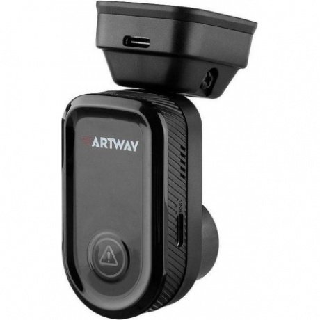 Видеорегистратор Artway AV-440 - фото 3