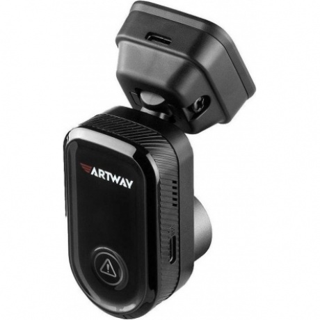Видеорегистратор Artway AV-440 - фото 6