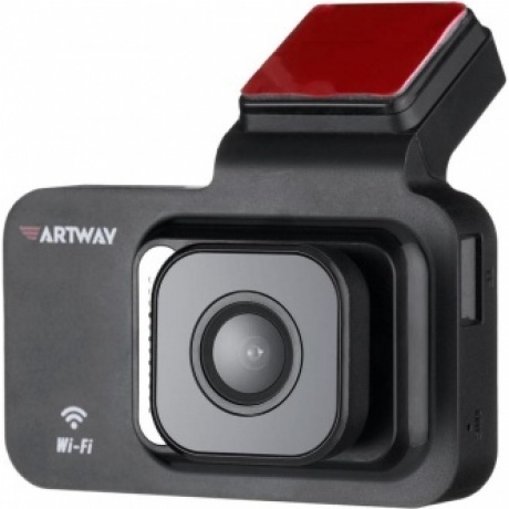 Видеорегистратор Artway AV-304 - фото 3