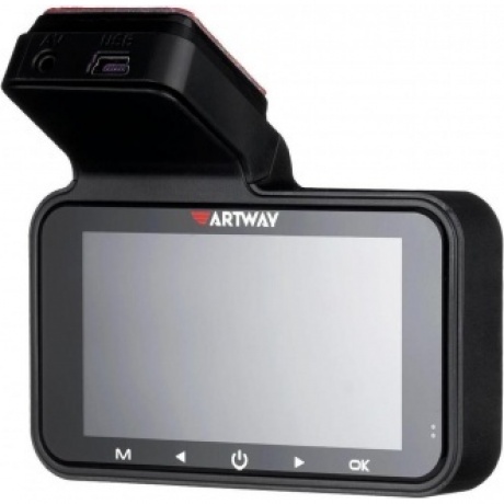 Видеорегистратор Artway AV-304 - фото 4